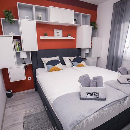 Apartman Day Apartment Cakovec Exterior photo