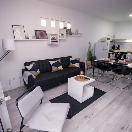 Apartman Day Apartment Cakovec Exterior photo