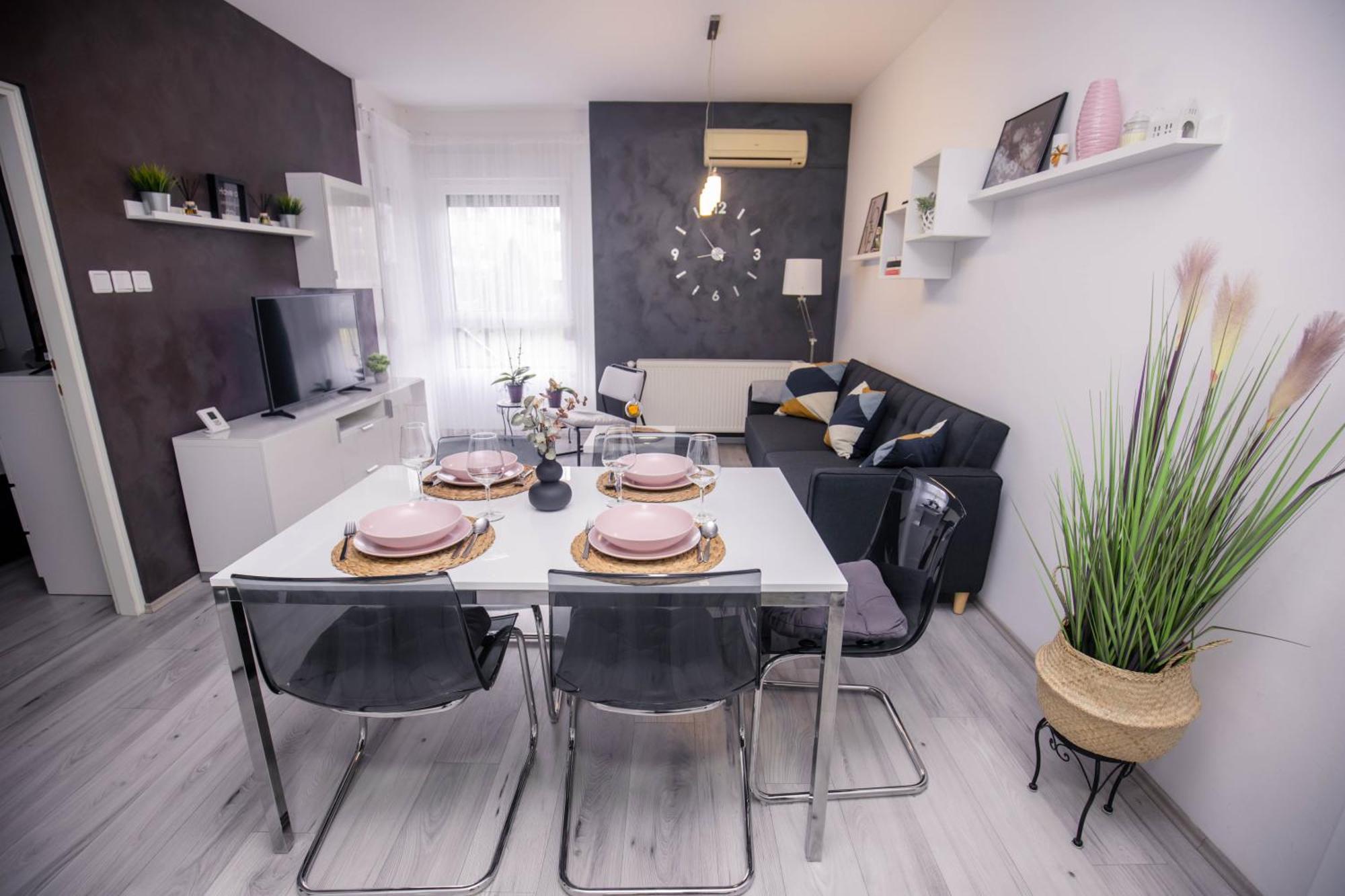 Apartman Day Apartment Cakovec Exterior photo