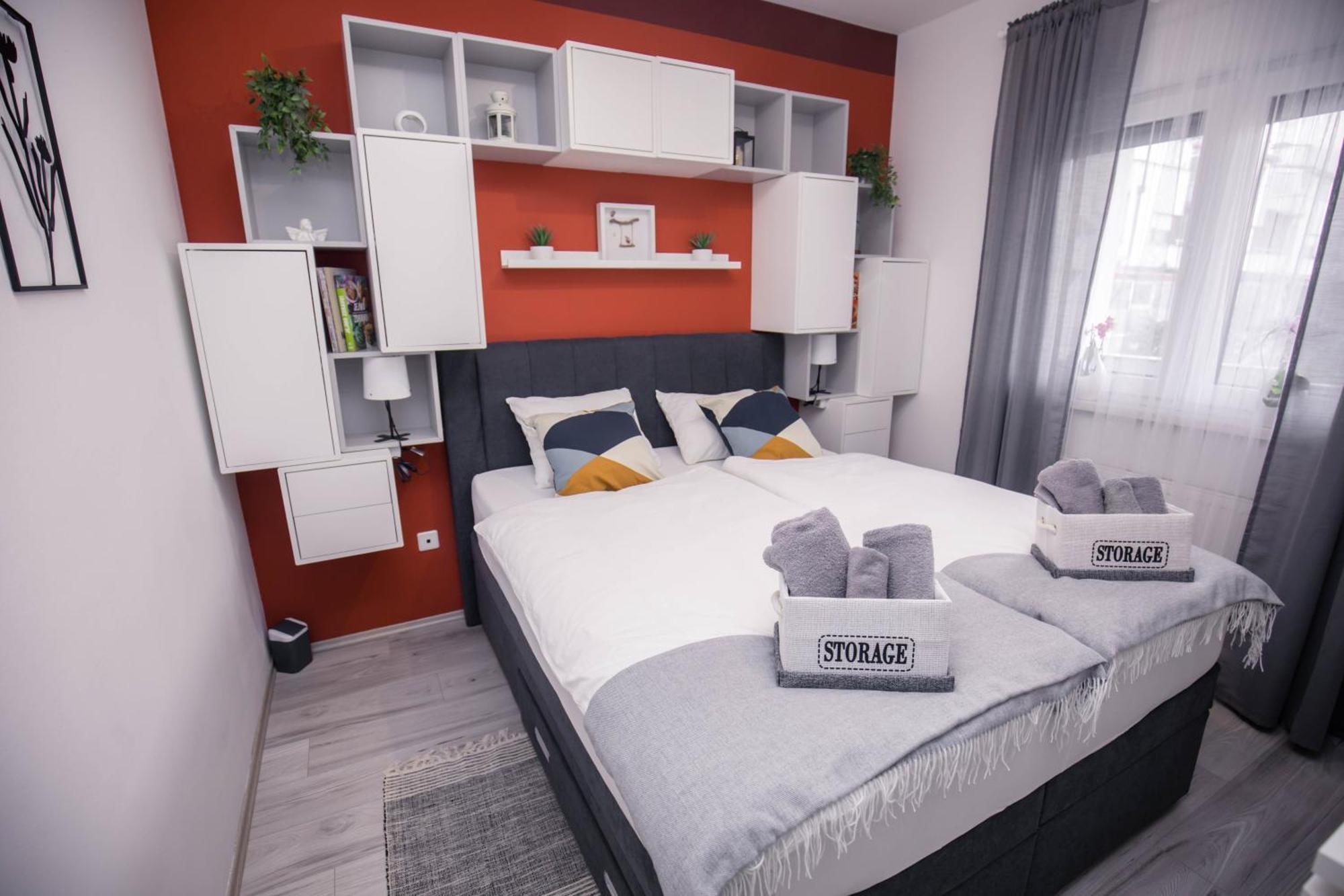 Apartman Day Apartment Cakovec Exterior photo