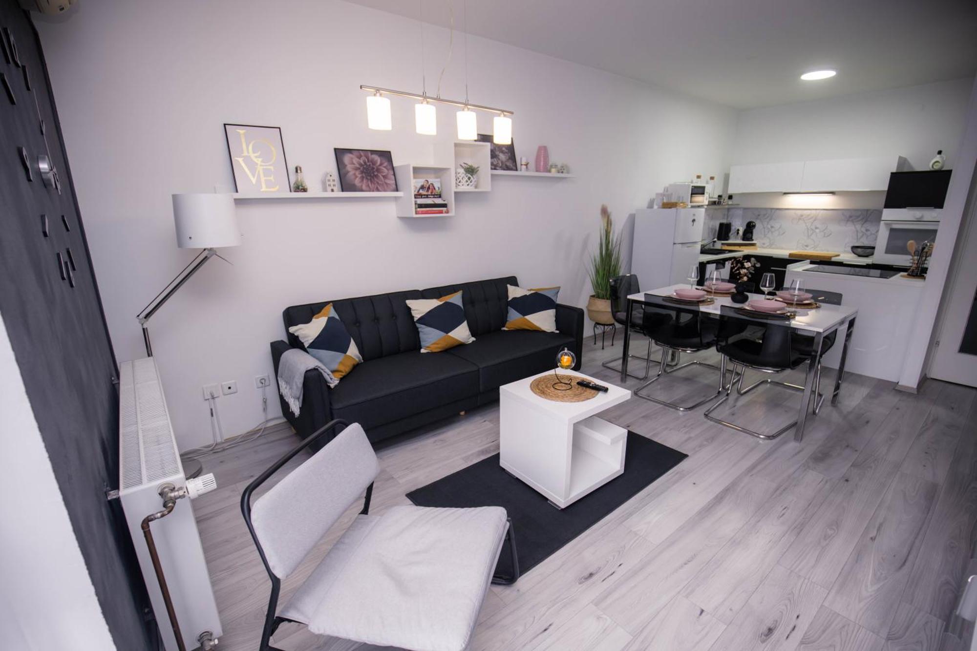 Apartman Day Apartment Cakovec Exterior photo