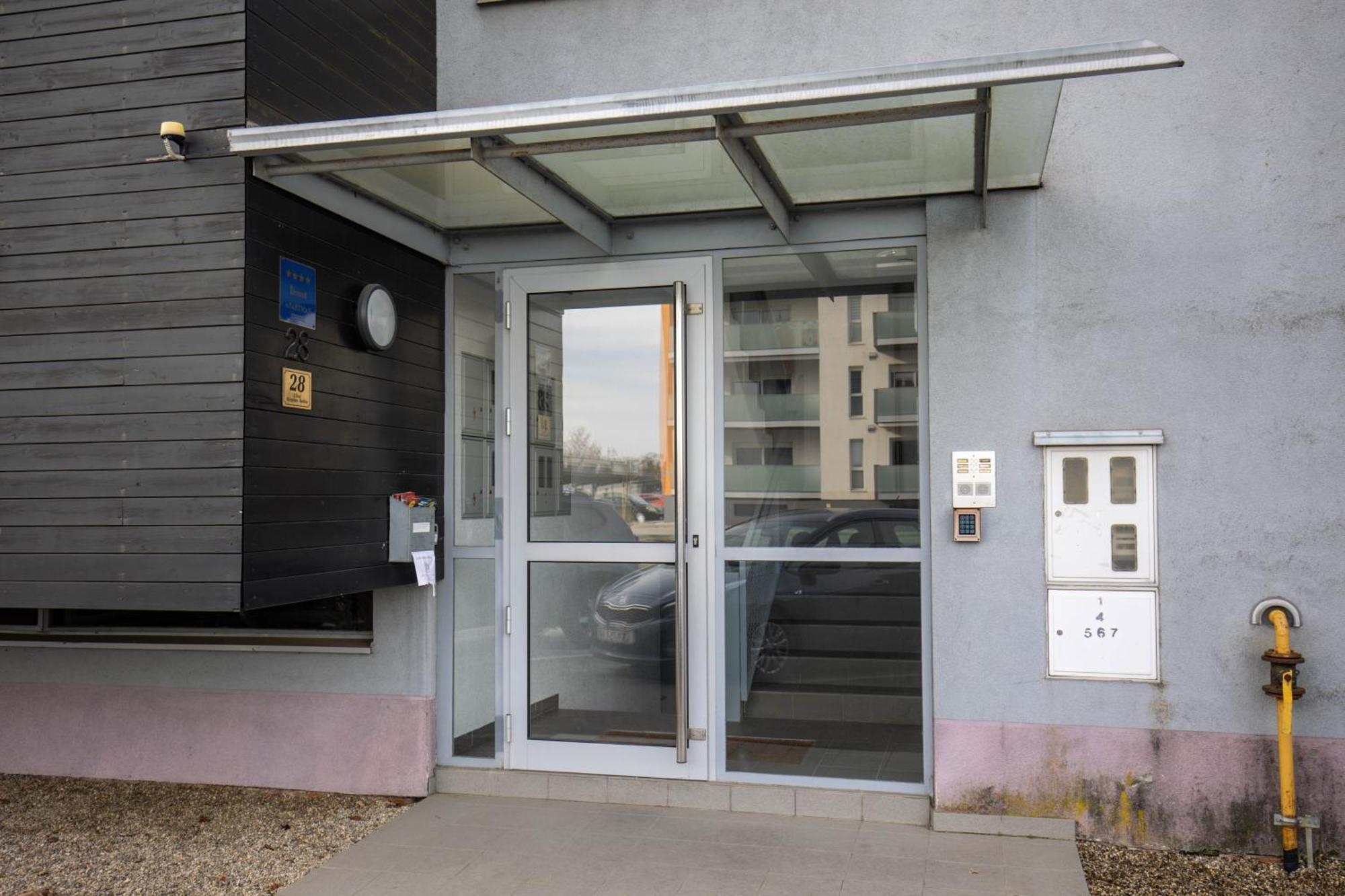 Apartman Day Apartment Cakovec Exterior photo